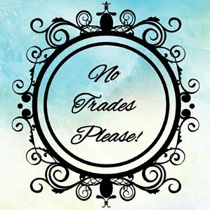 No Trades!