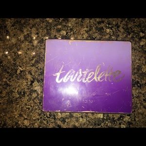 Tartelette Palette