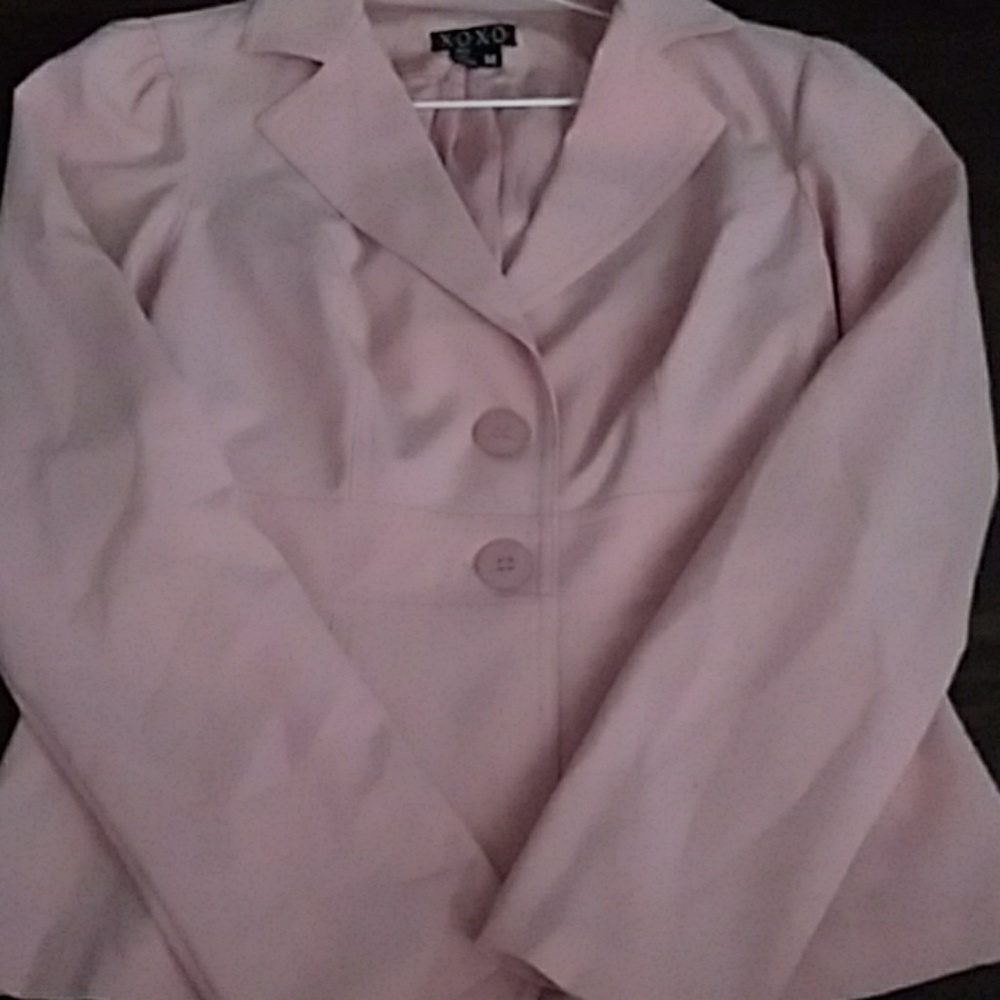 Lady jacket - Picture 2 of 3