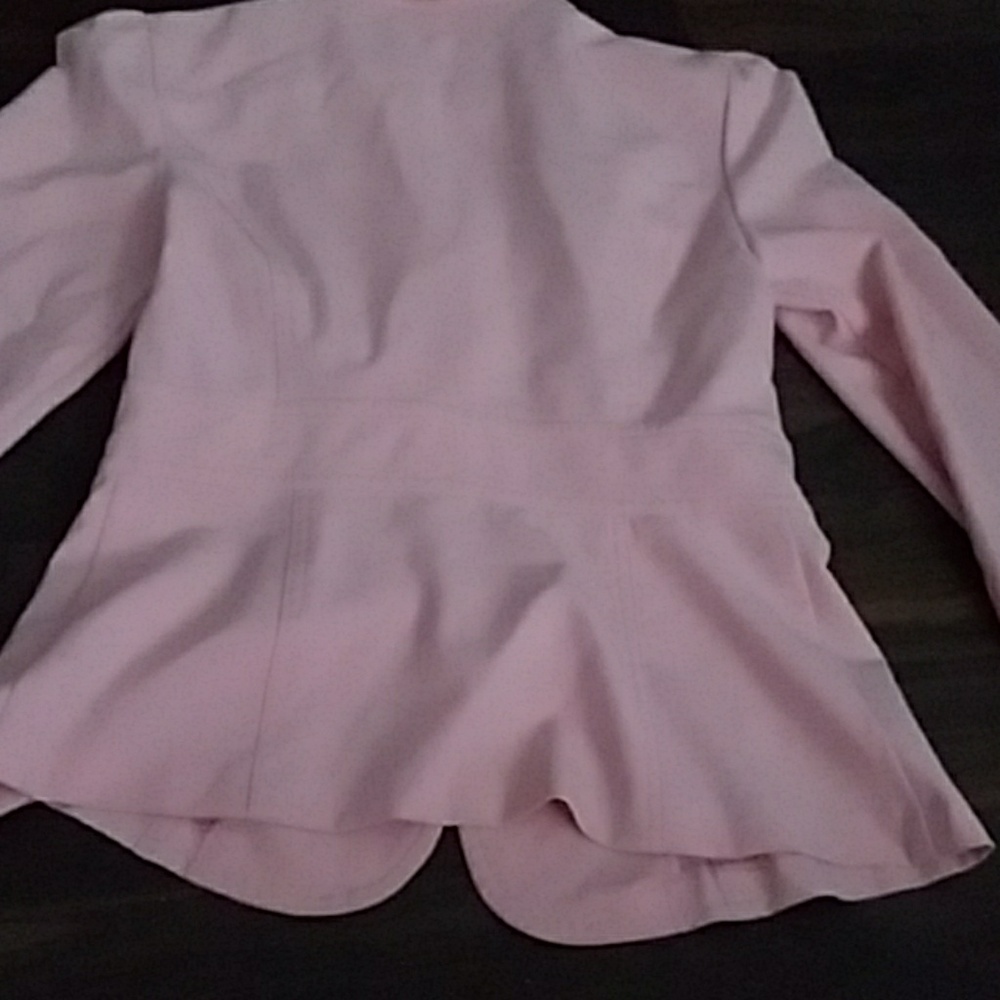 Lady jacket - Picture 3 of 3