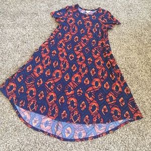 Lularoe "Carly"