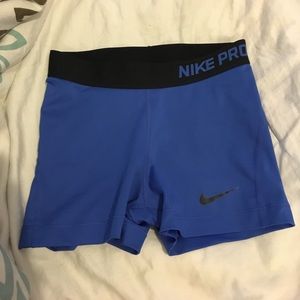 Nike Pro Spandex