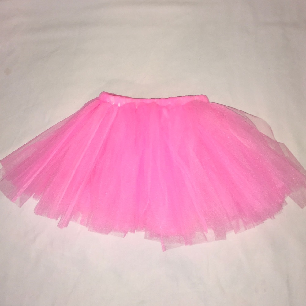Baby tutu