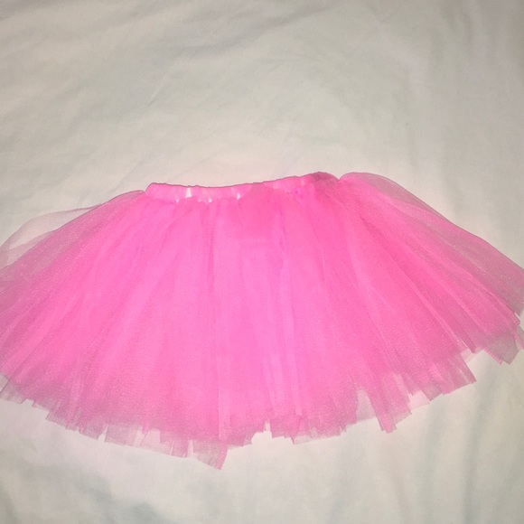Baby tutu - Picture 2 of 2
