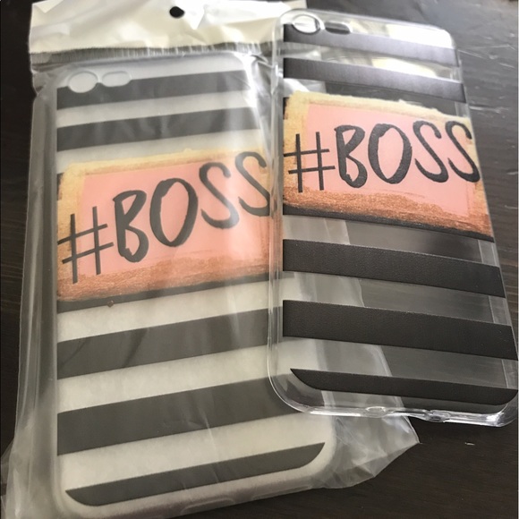 Transparent Silicon Back Cover For iPhone 7 - Picture 4 of 4