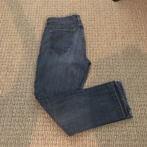 Current Elliot jeans