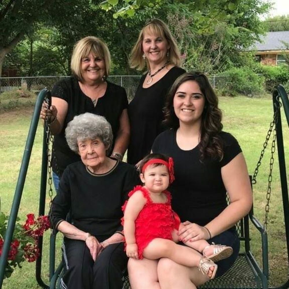 Meet your Posher, Sherlynn