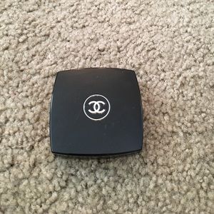 Chanel Blush in Plum Attraction