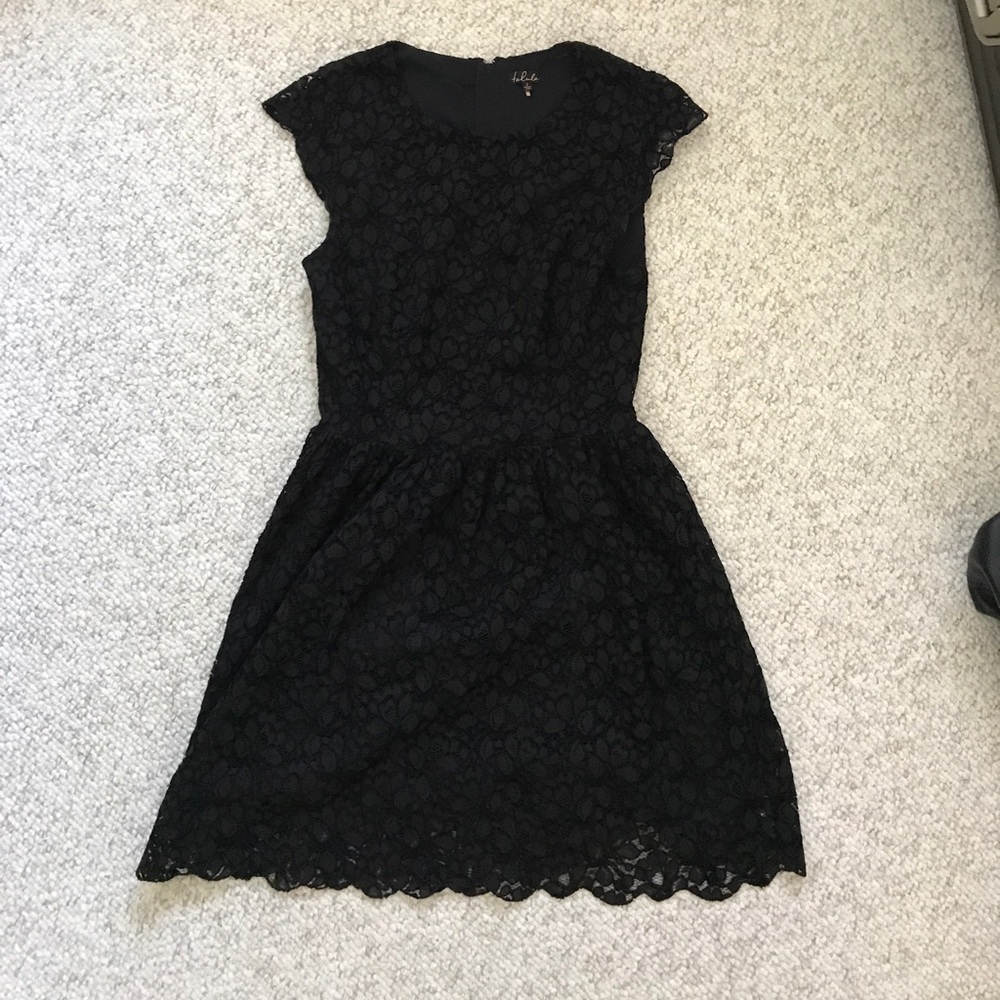 Aritzia dress