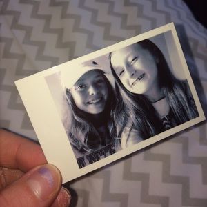 Meet your Posher, Anna