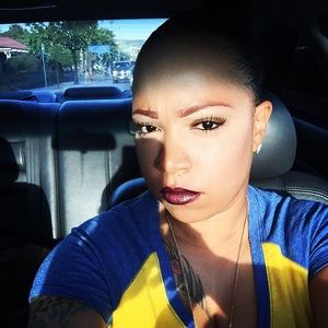 Meet your Posher, Monique