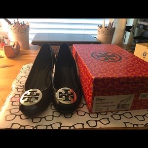 Tory Burch Sally 2 Wedges