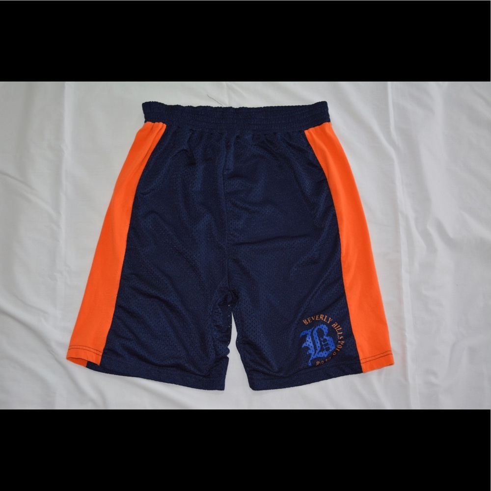 Sports pants