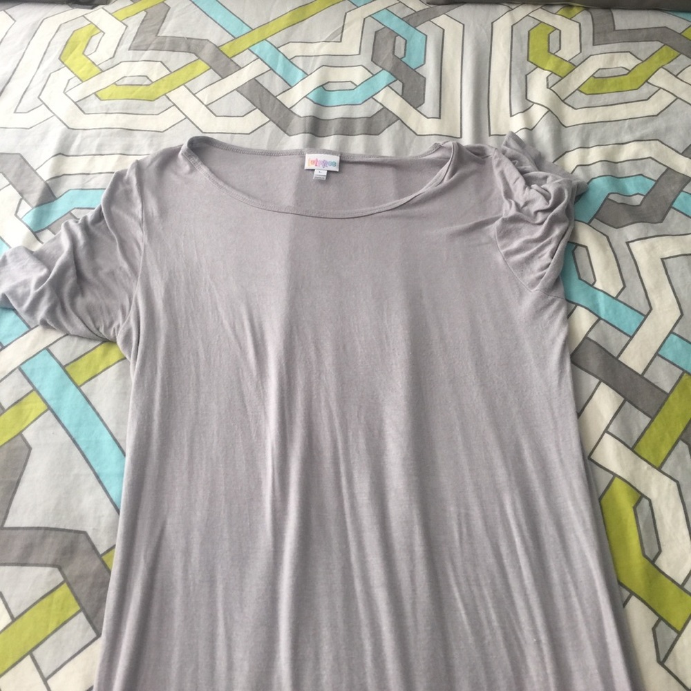 Lularoe Julia dress