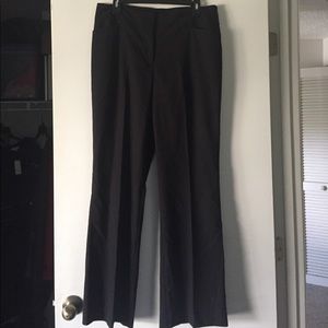 Loft curvy trousers