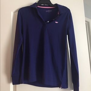 🐳Vineyard Vines NWOT Lightweight Polo🐳