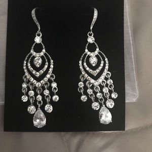 Chandelier Earrings - Brand New!