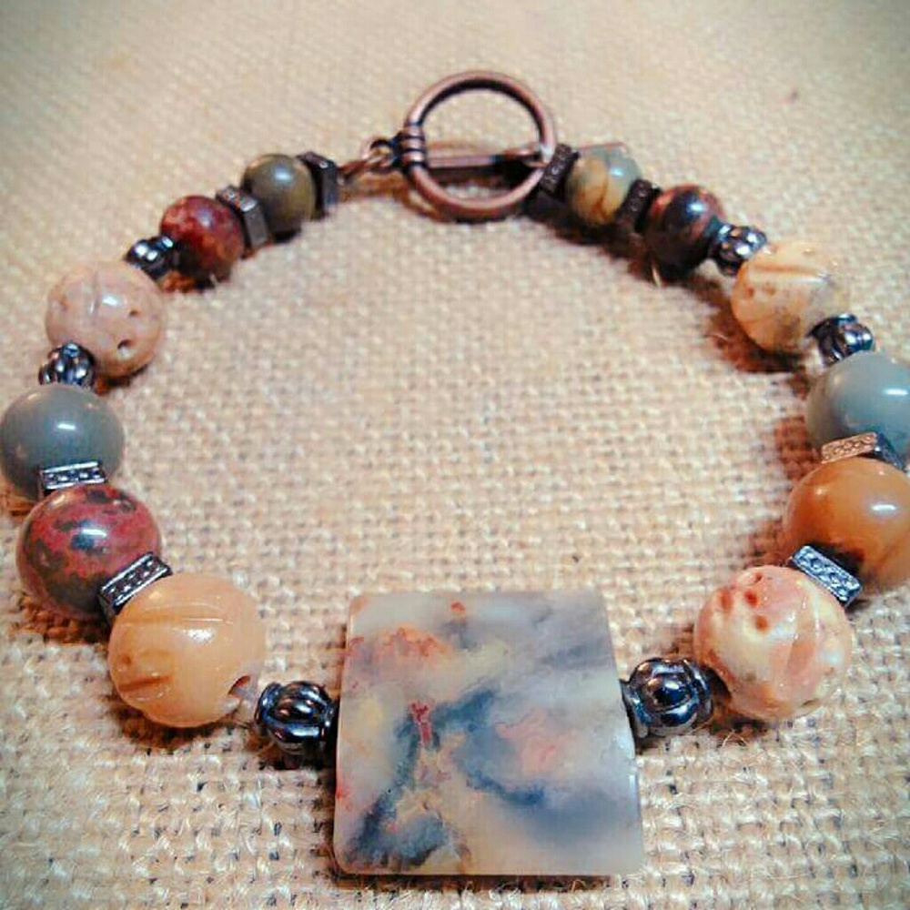 Handmade Bracelets