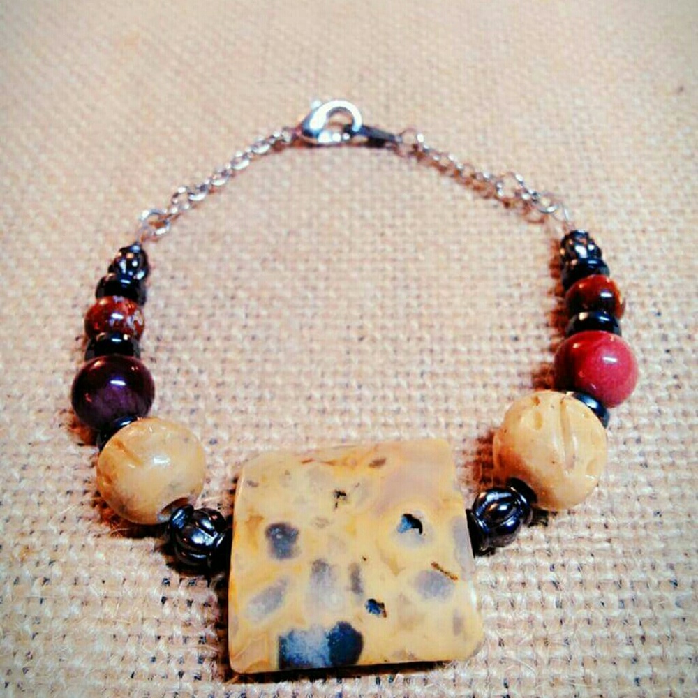 Handmade Bracelets - Picture 2 of 3