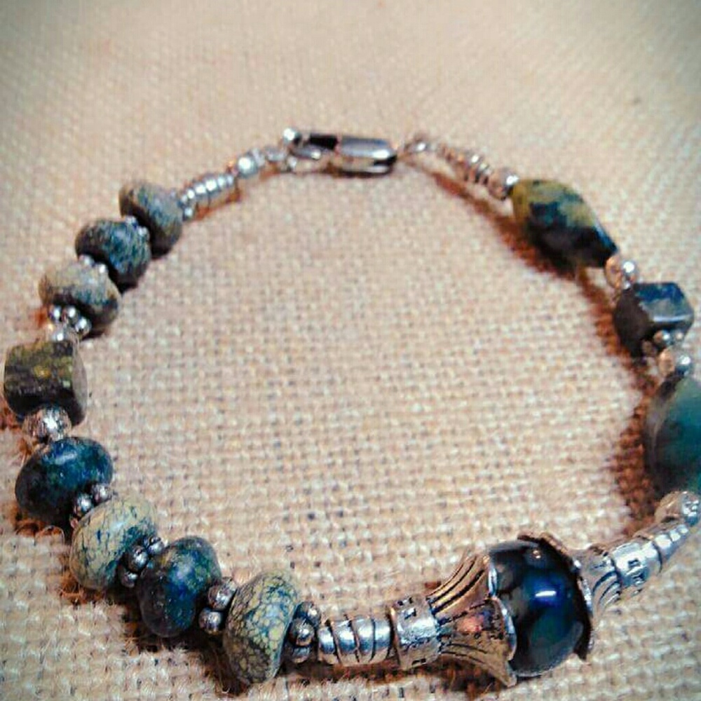 Handmade Bracelets - Picture 3 of 3