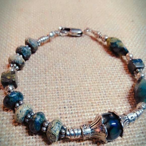 Handmade Bracelets - Picture 3 of 3