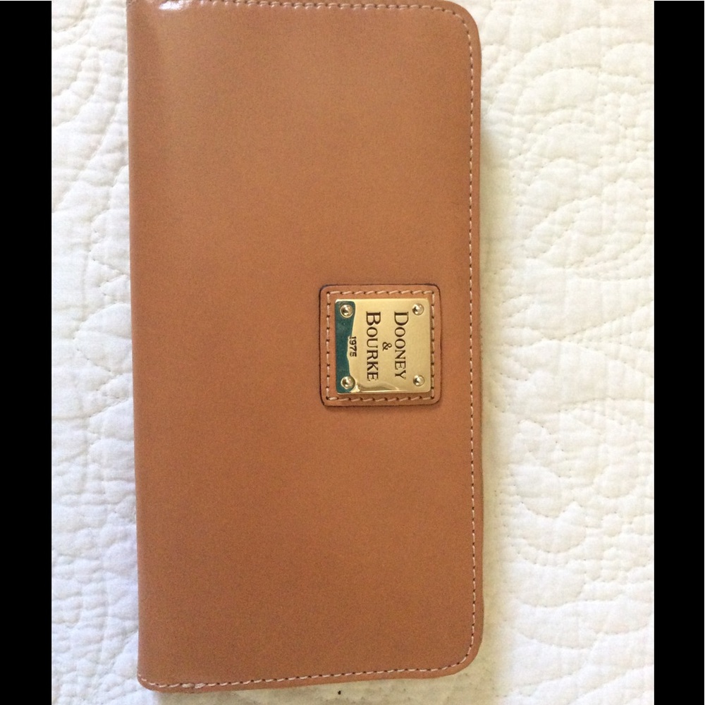 Dooney and Bourke wallet  - Authenic