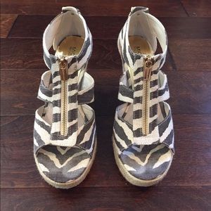 Michael Kors Espadrilles