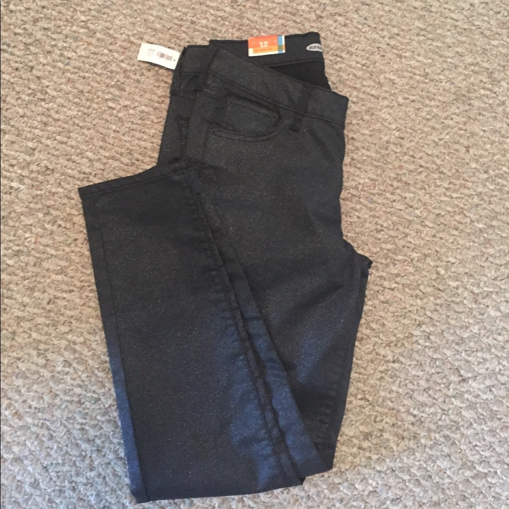 NWT rock star pants