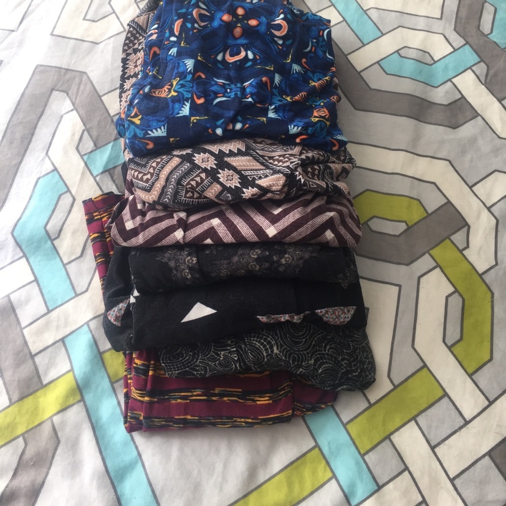 Lularoe Leggings