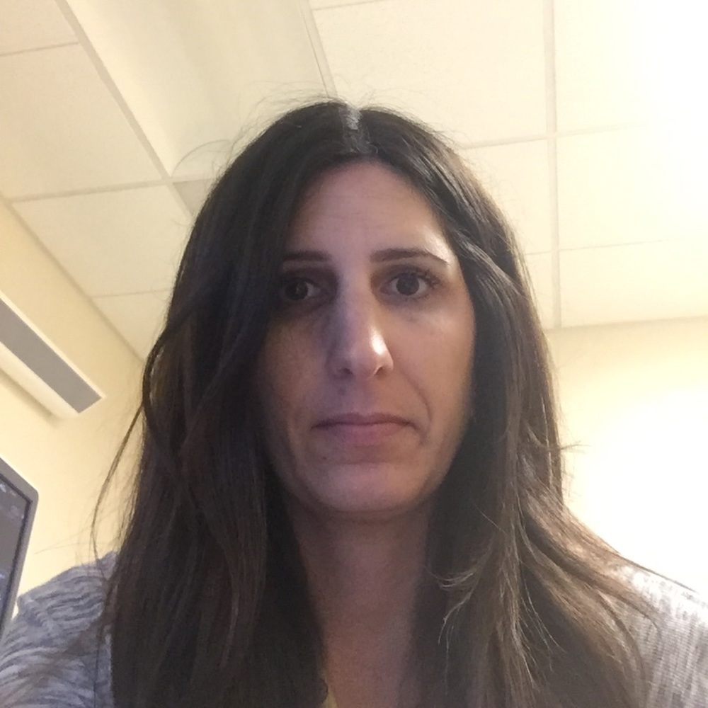 Meet your Posher, Rasha