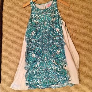 Lilly Pulitzer Swing Dress