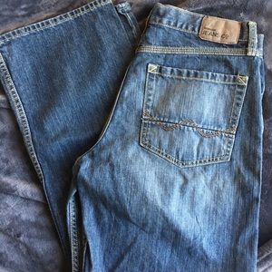 Men's Wrangler Jeans