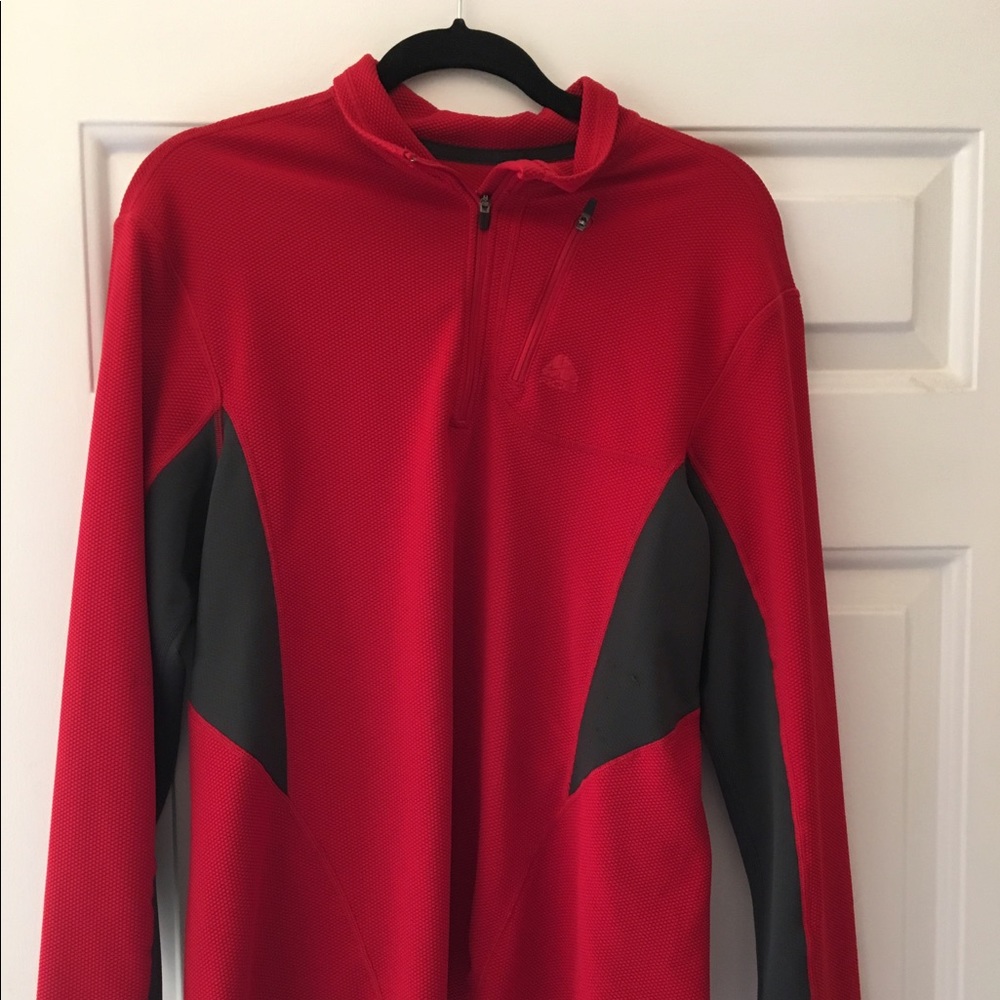 Nike ACG DRI-FIT sweatshirt