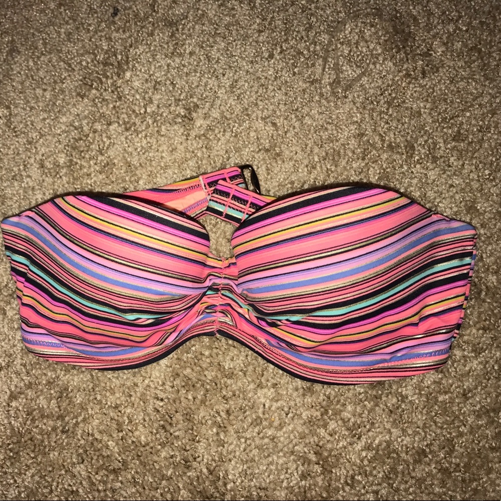 Victoria's Secret bandeau