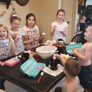 Meet your Posher, Wendy