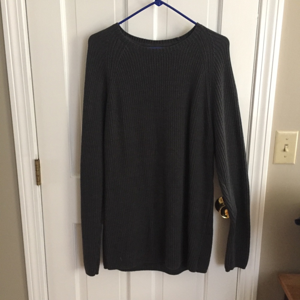 Claiborne men's size large sweater