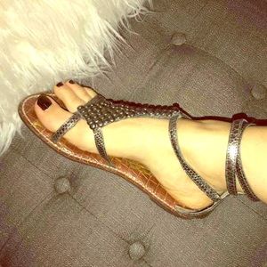 Sam Edelman Sandals size 9