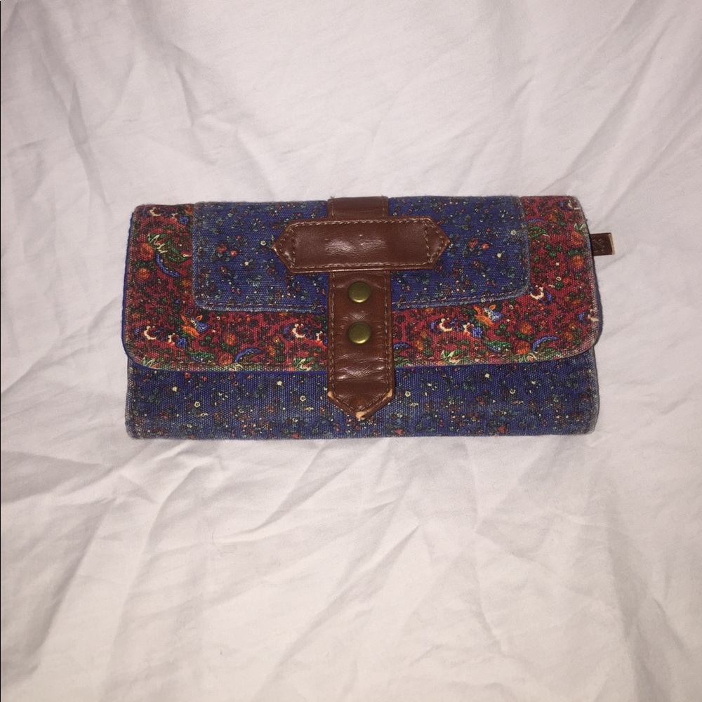 Cute wallet!