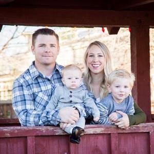 Meet your Posher, Krista