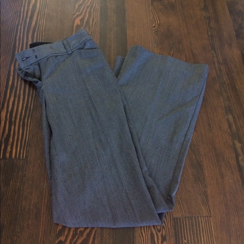 Express Editor Pant