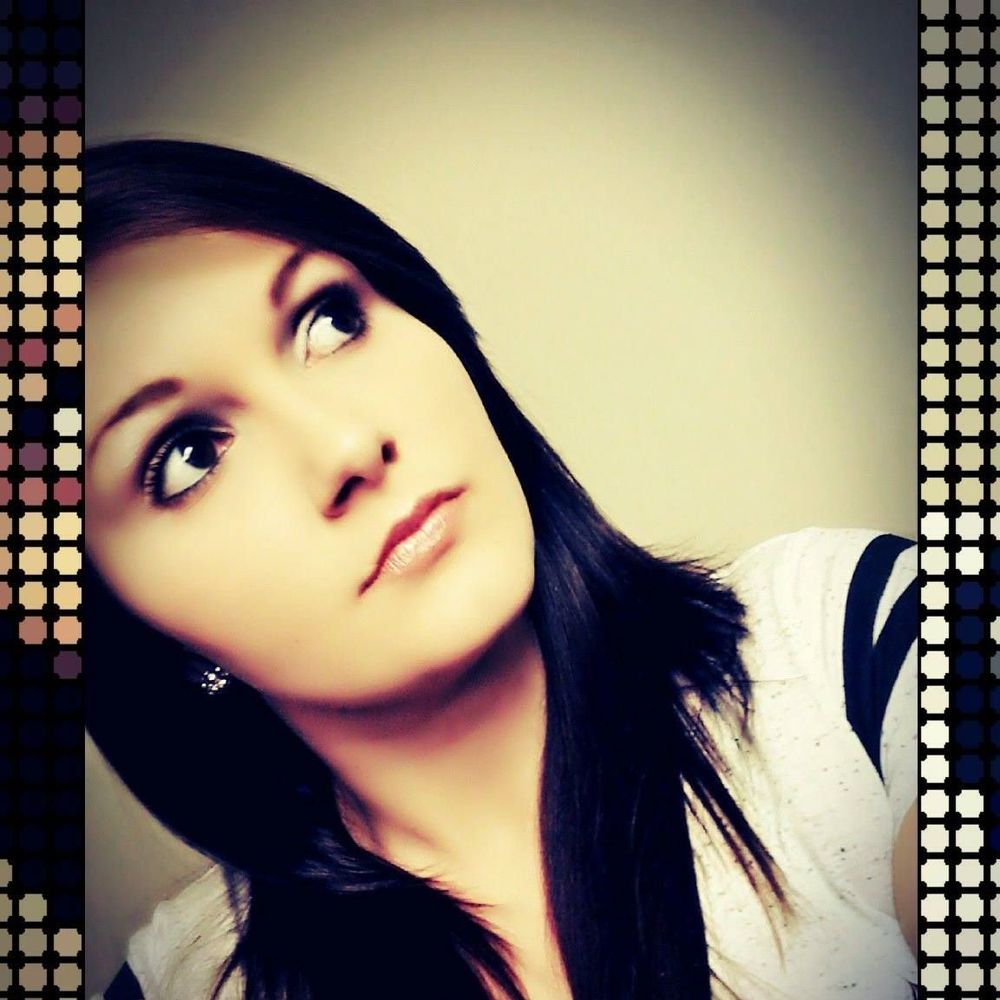 Meet your Posher, Meagan