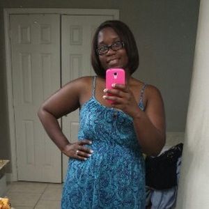 Meet your Posher, Christy