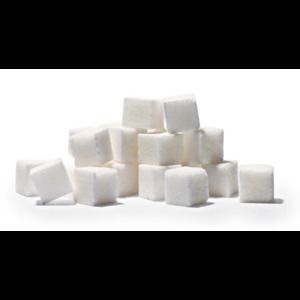 Meet your Posher, Sugar