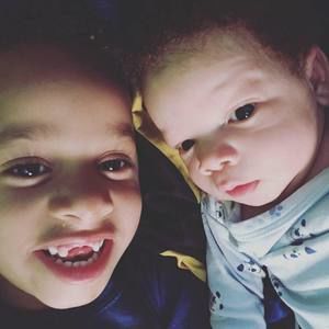 Meet your Posher, Ivy