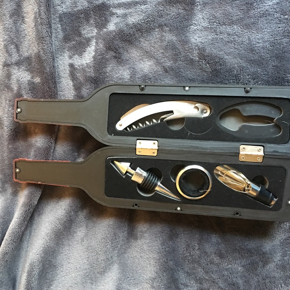 Wine Tools