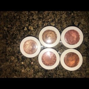 Colourpop Super Sock Shadows