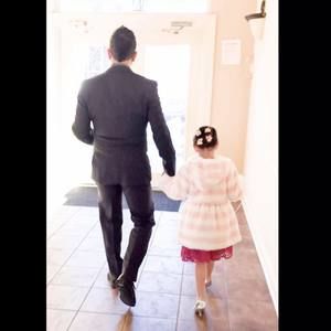 Meet your Posher, Vincent