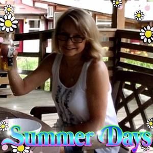 Meet your Posher, Dolly mitchell