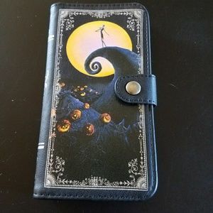 TNBC iPhone 6 wallet case