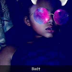 Meet your Posher, Nevaeh